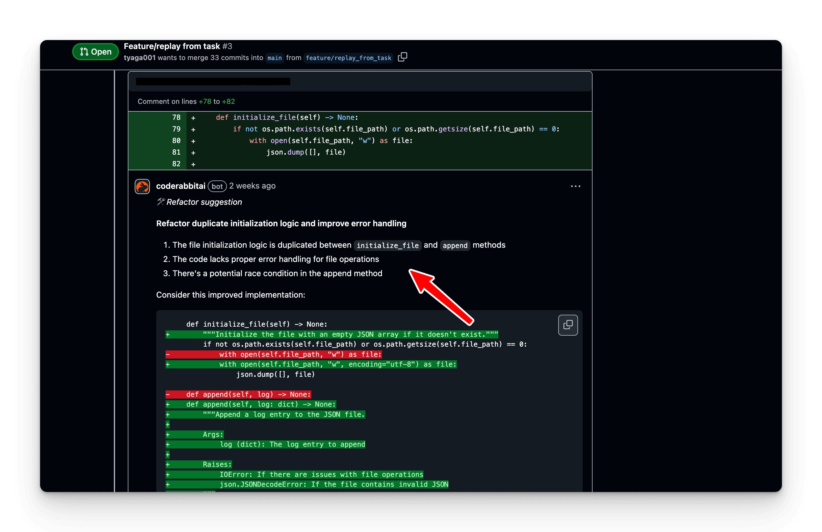 File Operations Issues