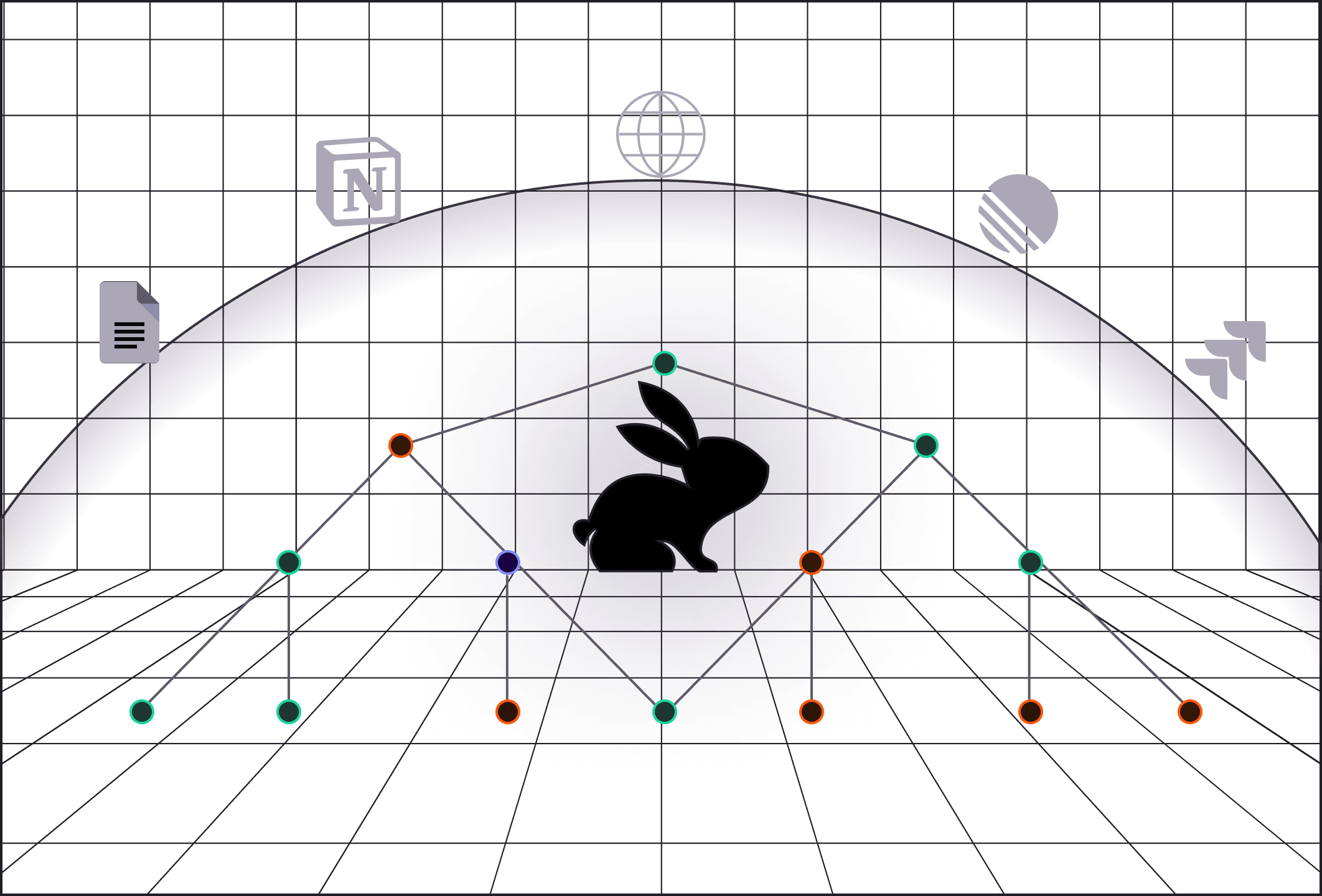 CodeRabbit context-aware review comments with suggested fixes